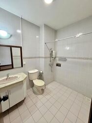 Saraca Gardens (D28), Terrace #611771231
